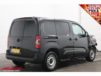Opel  136 L1 50kWh Cruise Navi Airco Apple/Android PDC picture 3