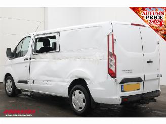 Ford Transit Custom 320 2.0 TDCI L2H2 Limited Cruise Airco Bluetooth PDC AHK picture 4