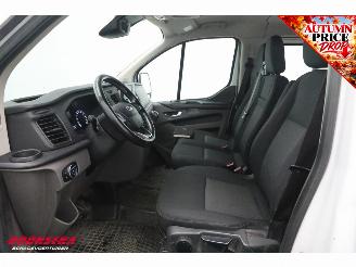 Ford Transit Custom 320 2.0 TDCI L2H2 Limited Cruise Airco Bluetooth PDC AHK picture 20