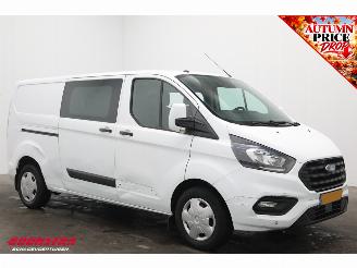 Ford Transit Custom 320 2.0 TDCI L2H2 Limited Cruise Airco Bluetooth PDC AHK picture 2