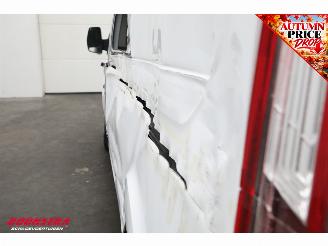 Ford Transit Custom 320 2.0 TDCI L2H2 Limited Cruise Airco Bluetooth PDC AHK picture 8