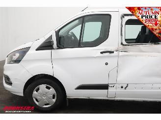 Ford Transit Custom 320 2.0 TDCI L2H2 Limited Cruise Airco Bluetooth PDC AHK picture 5