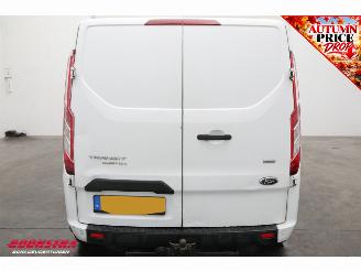 Ford Transit Custom 320 2.0 TDCI L2H2 Limited Cruise Airco Bluetooth PDC AHK picture 9