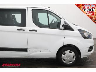 Ford Transit Custom 320 2.0 TDCI L2H2 Limited Cruise Airco Bluetooth PDC AHK picture 11