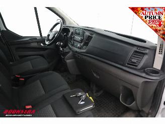 Ford Transit Custom 320 2.0 TDCI L2H2 Limited Cruise Airco Bluetooth PDC AHK picture 17