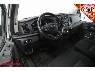 Ford Transit Custom 320 2.0 TDCI L2H2 Limited Cruise Airco Bluetooth PDC AHK picture 21
