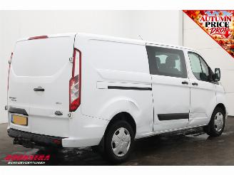 Ford Transit Custom 320 2.0 TDCI L2H2 Limited Cruise Airco Bluetooth PDC AHK picture 3
