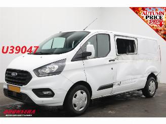 Ford Transit Custom 320 2.0 TDCI L2H2 Limited Cruise Airco Bluetooth PDC AHK picture 1