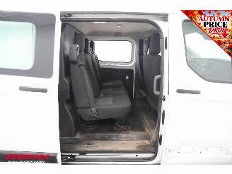 Ford Transit Custom 320 2.0 TDCI L2H2 Limited Cruise Airco Bluetooth PDC AHK picture 15