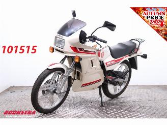 bruktbiler motor Honda MBX 80 Integra 3.067 km! 1983/11