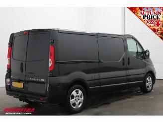 Opel Vivaro 2.5 CDTI L2H1 Cruise Airco AHK picture 3