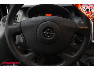 Opel Vivaro 2.5 CDTI L2H1 Cruise Airco AHK picture 12