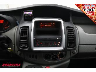 Opel Vivaro 2.5 CDTI L2H1 Cruise Airco AHK picture 9