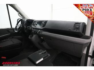 Volkswagen Crafter 35 2.0 TDI Aut. L4-H3 Airco Apple/Android Camera picture 14