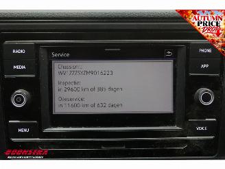 Volkswagen Crafter 35 2.0 TDI Aut. L4-H3 Airco Apple/Android Camera picture 22