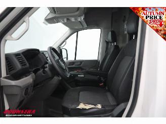 Volkswagen Crafter 35 2.0 TDI Aut. L4-H3 Airco Apple/Android Camera picture 17