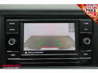 Volkswagen Crafter 35 2.0 TDI Aut. L4-H3 Airco Apple/Android Camera picture 24