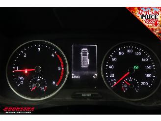 Volkswagen Crafter 35 2.0 TDI Aut. L4-H3 Airco Apple/Android Camera picture 20