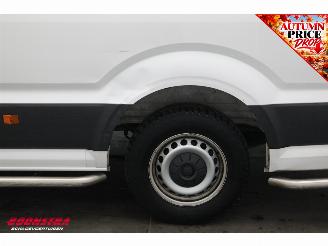 Volkswagen Crafter 35 2.0 TDI Aut. L4-H3 Airco Apple/Android Camera picture 10