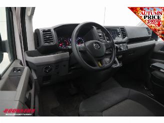 Volkswagen Crafter 35 2.0 TDI Aut. L4-H3 Airco Apple/Android Camera picture 18