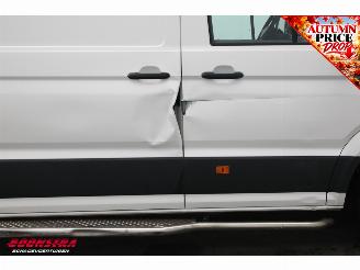 Volkswagen Crafter 35 2.0 TDI Aut. L4-H3 Airco Apple/Android Camera picture 6