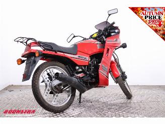 Honda MBX 80 Integra 13.035 km! picture 3
