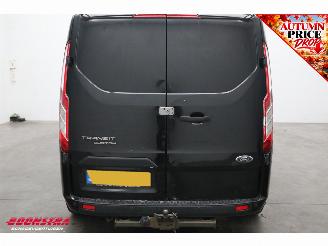 Ford Transit Custom 300 2.0 TDCI Aut. L2H1 Trend Cruise Airco Apple/Android Camera PDC AHK picture 11