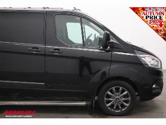 Ford Transit Custom 300 2.0 TDCI Aut. L2H1 Trend Cruise Airco Apple/Android Camera PDC AHK picture 13