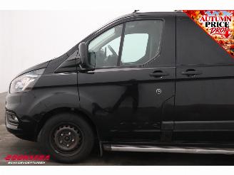Ford Transit Custom 300 2.0 TDCI Aut. L2H1 Trend Cruise Airco Apple/Android Camera PDC AHK picture 8