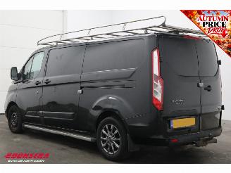 Ford Transit Custom 300 2.0 TDCI Aut. L2H1 Trend Cruise Airco Apple/Android Camera PDC AHK picture 4