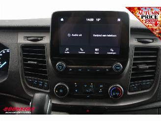 Ford Transit Custom 300 2.0 TDCI Aut. L2H1 Trend Cruise Airco Apple/Android Camera PDC AHK picture 20