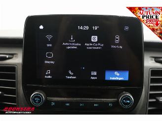 Ford Transit Custom 300 2.0 TDCI Aut. L2H1 Trend Cruise Airco Apple/Android Camera PDC AHK picture 27