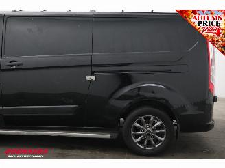 Ford Transit Custom 300 2.0 TDCI Aut. L2H1 Trend Cruise Airco Apple/Android Camera PDC AHK picture 9