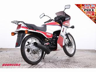 Honda MBX 80 Integra 11.143 km! picture 3