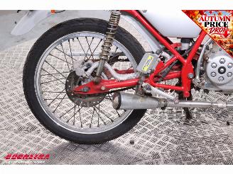 Honda  Dream 50 3.074 km! picture 9