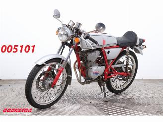 occasione scooter Honda  Dream 50 3.074 km! 1999/12