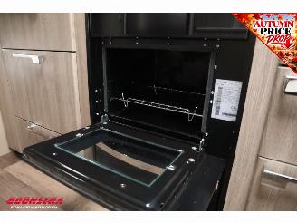 Kabe  ROYAL 560XL Mover Rondzit Frans bed Oven picture 21