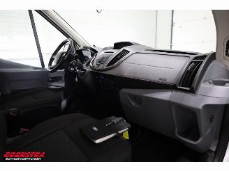 Ford Transit Kombi 2.0 TDCI 8-Pers. Airco Cruise PDC picture 7