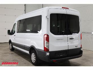 Ford Transit Kombi 2.0 TDCI 8-Pers. Airco Cruise PDC picture 4