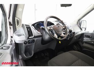 Ford Transit Kombi 2.0 TDCI 8-Pers. Airco Cruise PDC picture 11