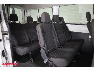 Ford Transit Kombi 2.0 TDCI 8-Pers. Airco Cruise PDC picture 10