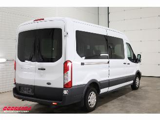 Ford Transit Kombi 2.0 TDCI 8-Pers. Airco Cruise PDC picture 3