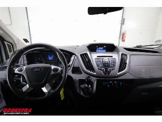 Ford Transit Kombi 2.0 TDCI 8-Pers. Airco Cruise PDC picture 8