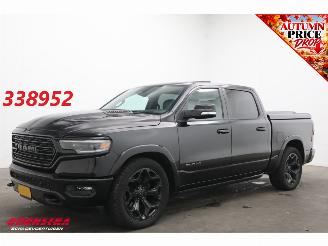 skadebil bedrijf Dodge Ram 1500 5.7 V8 LPG 4X4 Pano HUD LrHZ SHZ AHK 360° ACC Memory 2022/10