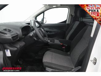 Toyota Proace 1.2 Turbo Cool Cruise Airco Apple/Android 23.074 km! picture 21