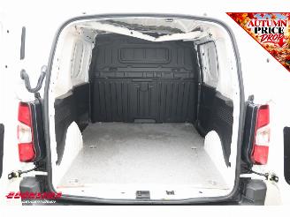 Toyota Proace 1.2 Turbo Cool Cruise Airco Apple/Android 23.074 km! picture 16