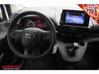 Toyota Proace 1.2 Turbo Cool Cruise Airco Apple/Android 23.074 km! picture 19