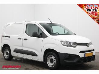 Toyota Proace 1.2 Turbo Cool Cruise Airco Apple/Android 23.074 km! picture 2