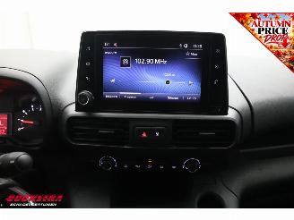 Toyota Proace 1.2 Turbo Cool Cruise Airco Apple/Android 23.074 km! picture 20
