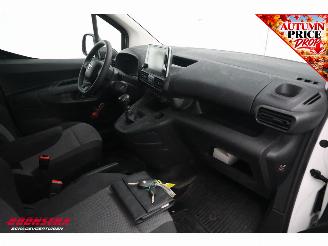 Toyota Proace 1.2 Turbo Cool Cruise Airco Apple/Android 23.074 km! picture 18
